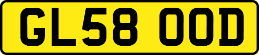 GL58OOD
