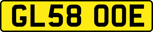 GL58OOE