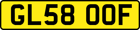 GL58OOF