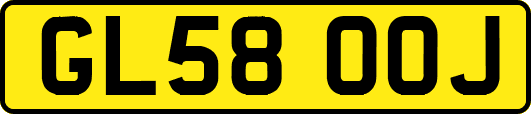 GL58OOJ
