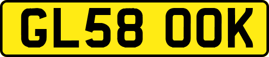 GL58OOK