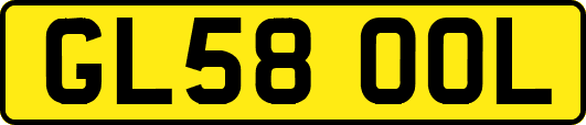 GL58OOL