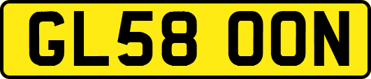 GL58OON