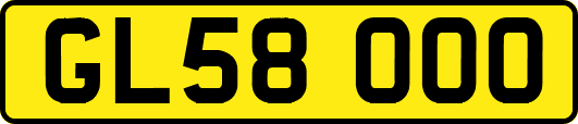 GL58OOO