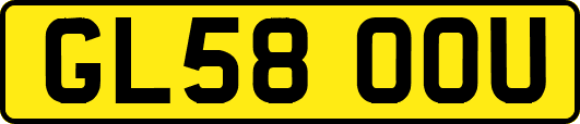 GL58OOU