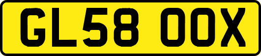 GL58OOX