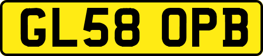 GL58OPB