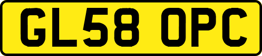 GL58OPC