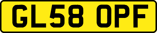 GL58OPF
