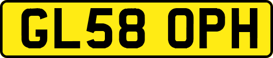 GL58OPH