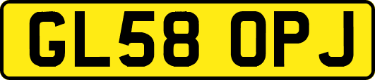 GL58OPJ