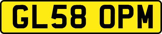GL58OPM