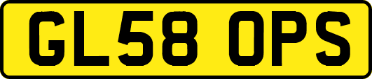 GL58OPS