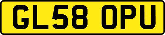 GL58OPU