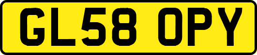 GL58OPY