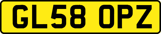 GL58OPZ