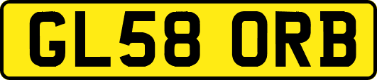 GL58ORB