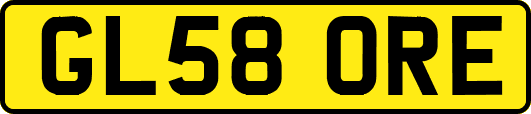 GL58ORE