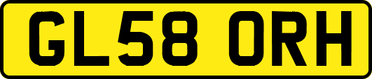 GL58ORH