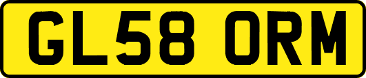 GL58ORM