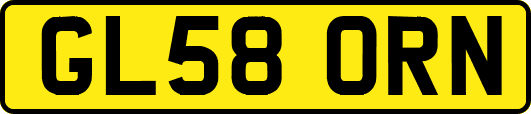GL58ORN