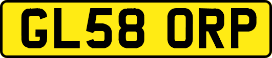 GL58ORP