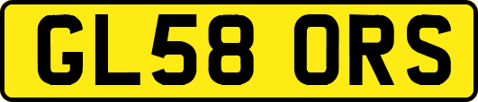 GL58ORS