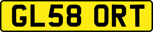GL58ORT