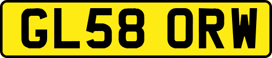 GL58ORW