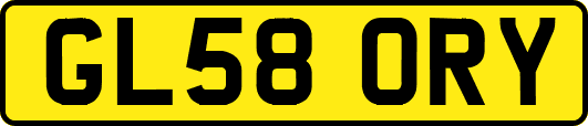 GL58ORY