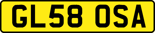 GL58OSA