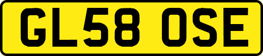 GL58OSE