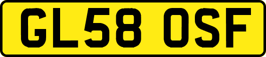 GL58OSF