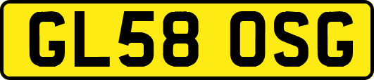 GL58OSG