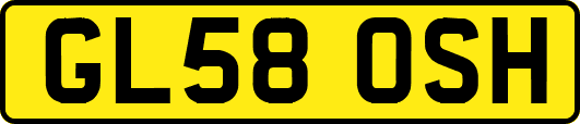 GL58OSH