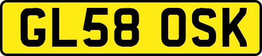 GL58OSK