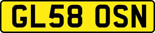 GL58OSN