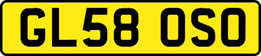 GL58OSO