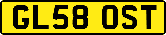GL58OST