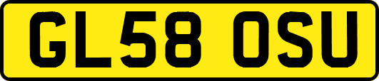 GL58OSU