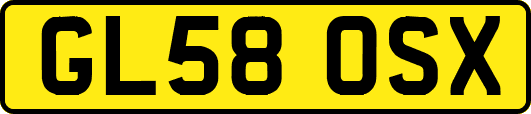 GL58OSX