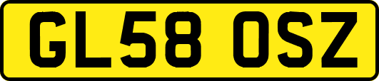 GL58OSZ