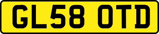 GL58OTD