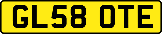 GL58OTE