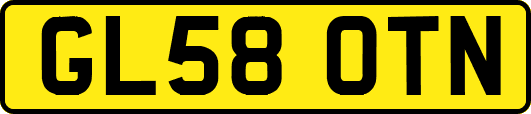 GL58OTN