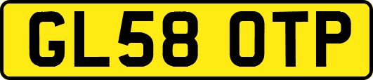 GL58OTP