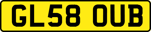 GL58OUB