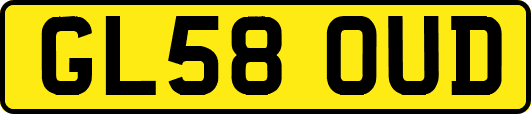 GL58OUD