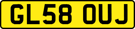 GL58OUJ