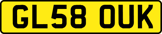 GL58OUK